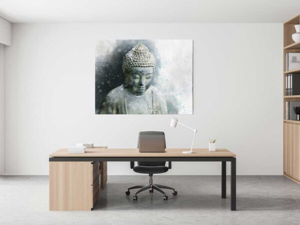 White Buddah - Image 3