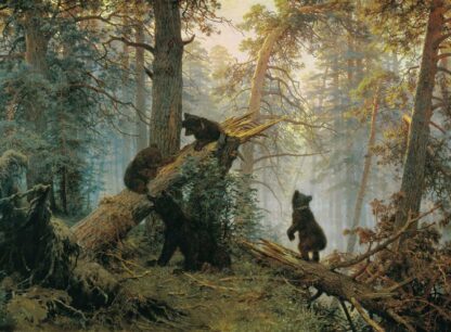 Little Bears
