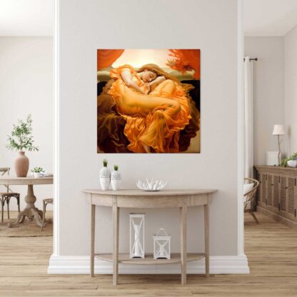 Flaming June - Image 2