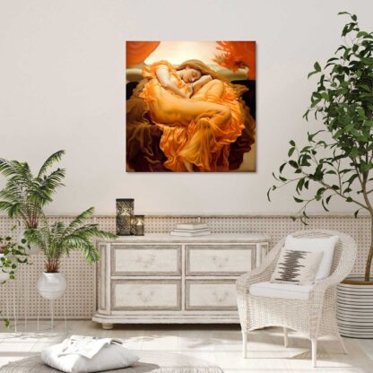 Flaming June - Image 3
