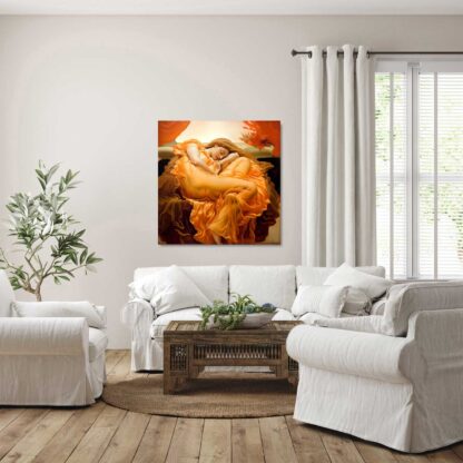 Flaming June - Image 4