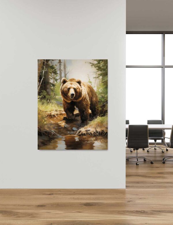 Brown Bear - Image 4