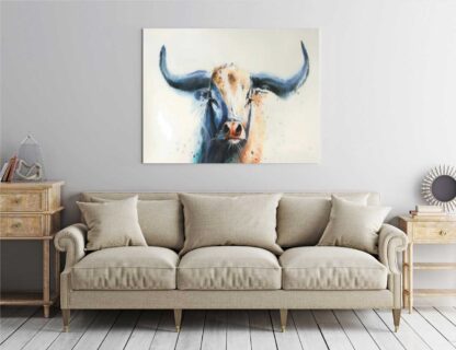 White Cow - Image 3