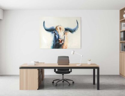 White Cow - Image 4