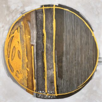 Gold Circles