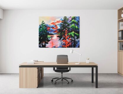 Mountain - Image 2