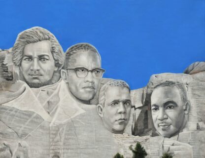 African American Heroes Memorial