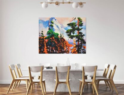 Mountains - Image 4