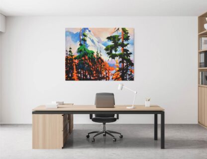 Mountains - Image 2