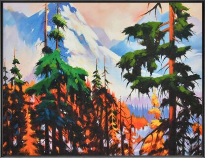 Mountains