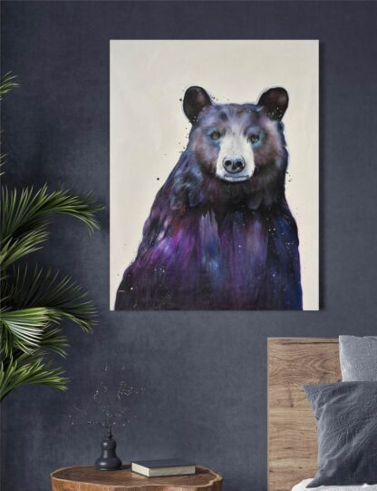 Black Bear - Image 2