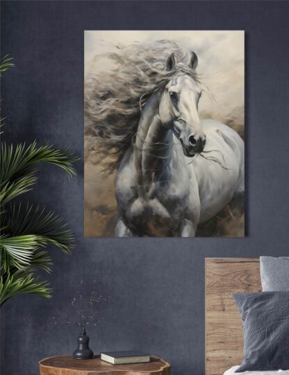 Dramatic Horse - Image 2