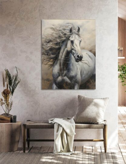 Dramatic Horse - Image 3