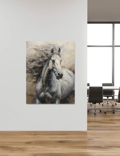 Dramatic Horse - Image 4