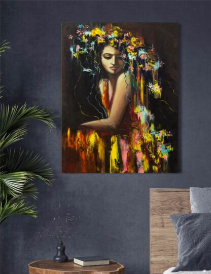 Flower Girl - Image 2