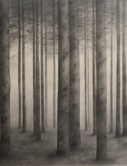 Tall Trees