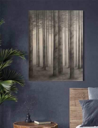 Tall Trees - Image 2