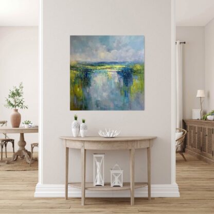 Abstract Landscape - Image 2