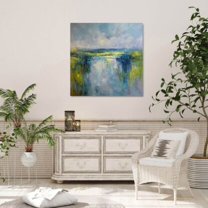 Abstract Landscape - Image 3