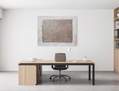 Brown Squares - Image 4