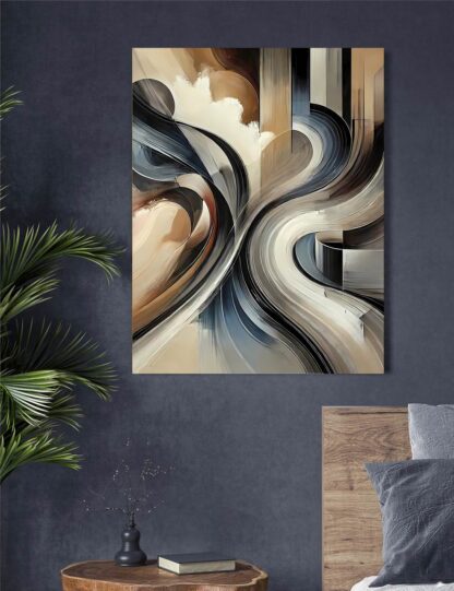 Abstract Giclee - Image 2