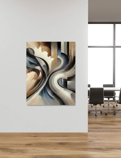 Abstract Giclee - Image 4