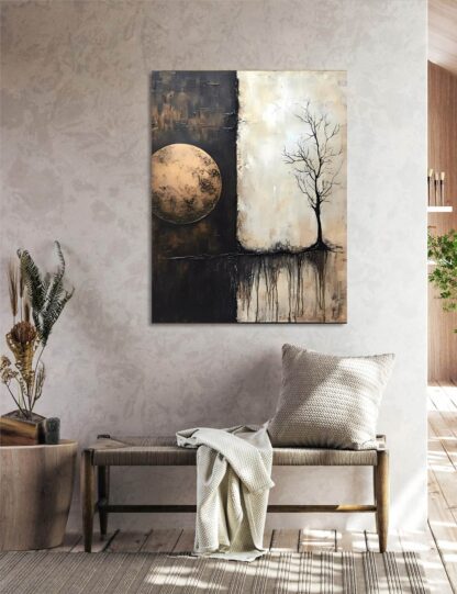 New Wabis Sabi 2  Giclee - Image 3