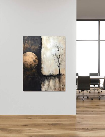 New Wabis Sabi 2  Giclee - Image 4