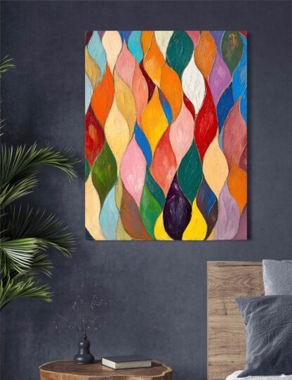 Abstract Giclee - Image 2