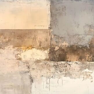 Stale Grey VI Giclee