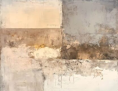 Stale Grey VI Giclee