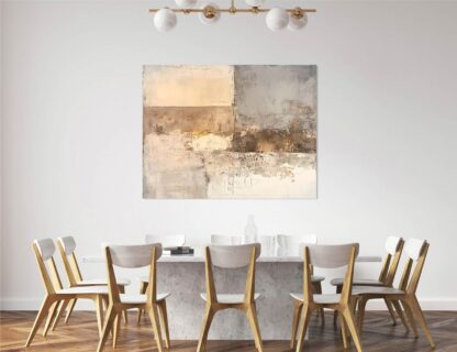 Stale Grey VI Giclee - Image 2