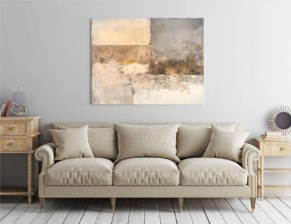 Stale Grey VI Giclee - Image 3