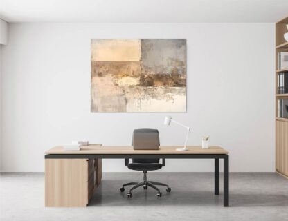 Stale Grey VI Giclee - Image 4