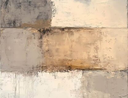 Stale Grey V2 Giclee