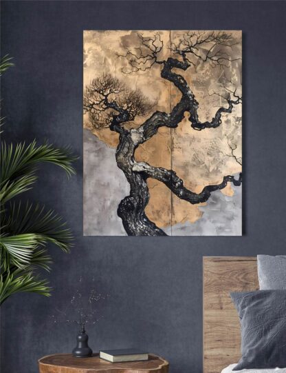 Abstract Giclee - Image 2