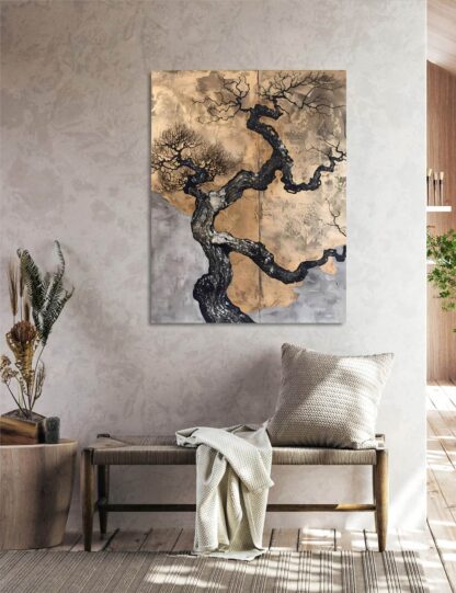 Abstract Giclee - Image 3