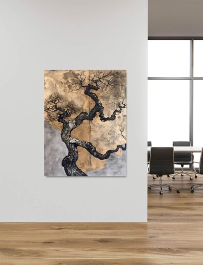 Abstract Giclee - Image 4