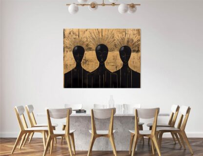 Torsos Giclee - Image 2