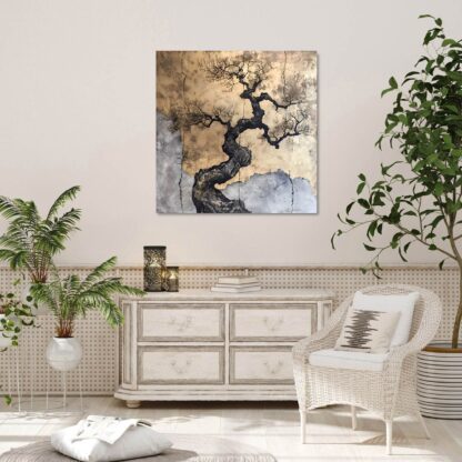 Bonsai Tree 2 Giclee - Image 3