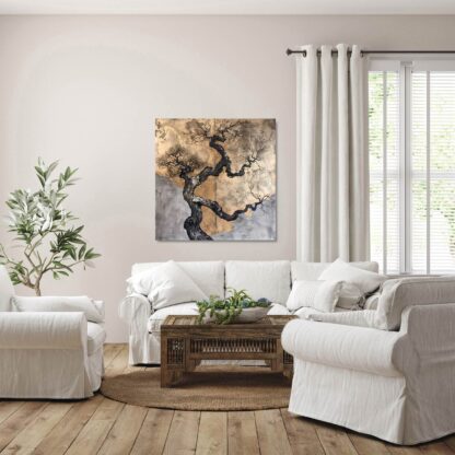 Bonsai Tree Giclee - Image 4