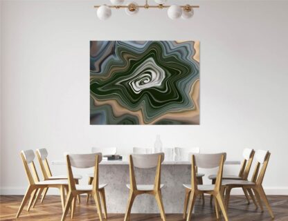 Abstract Giclee - Image 2