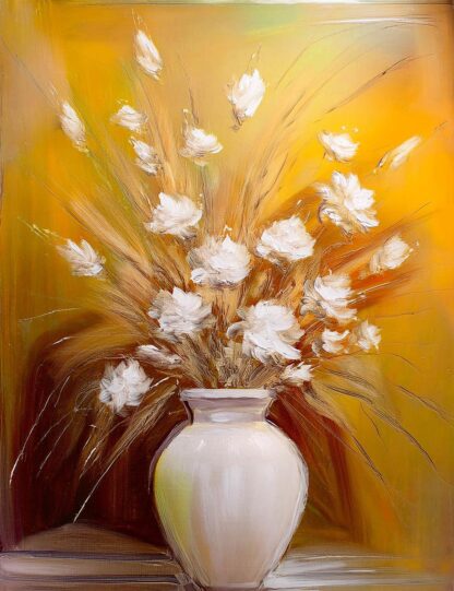Clay Pot Giclee