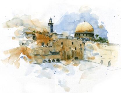 Holy Place