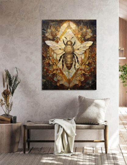 Bee Giclee - Image 3