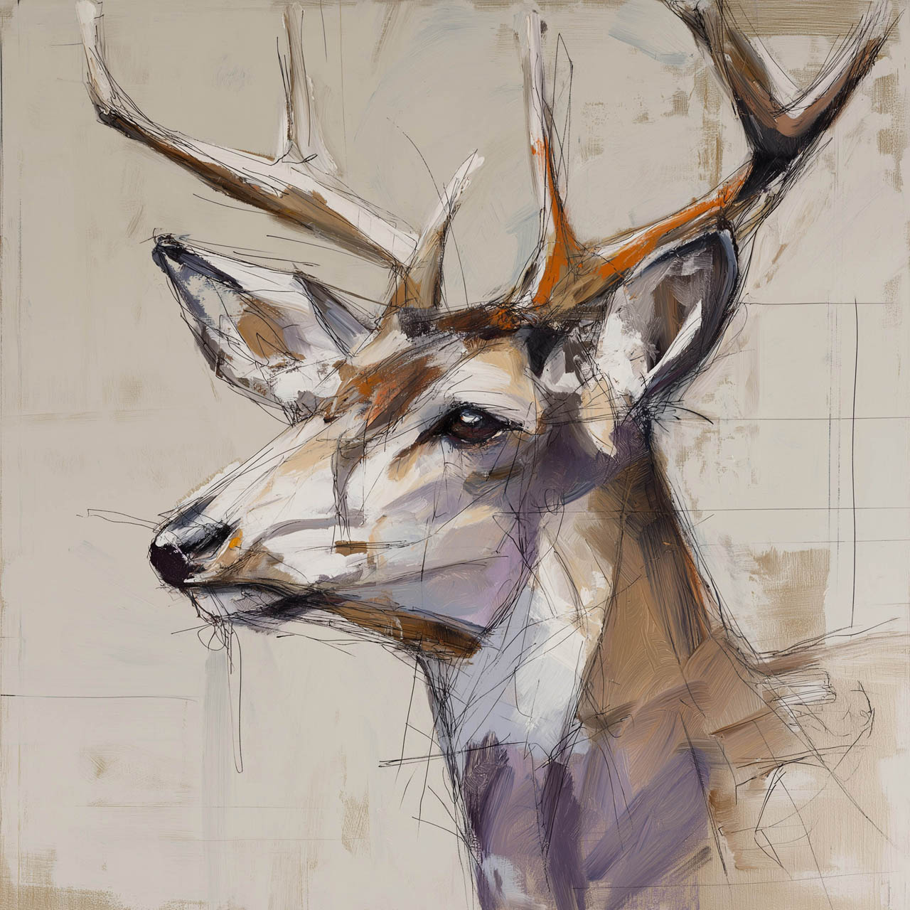 Deer