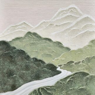 Green Valley Mountains