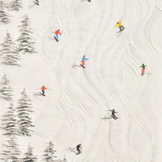 Skiers
