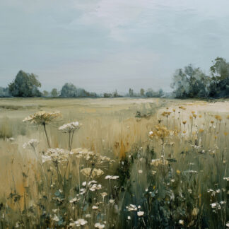 Meadow in Bloom