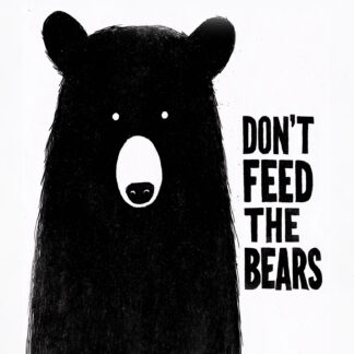 Don't Feed the Bears